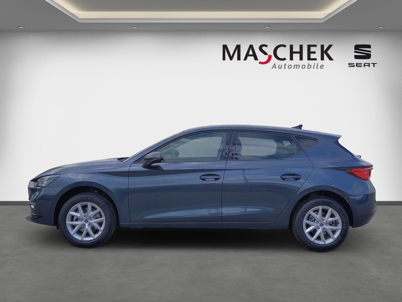 Seat Leon - Bild 3