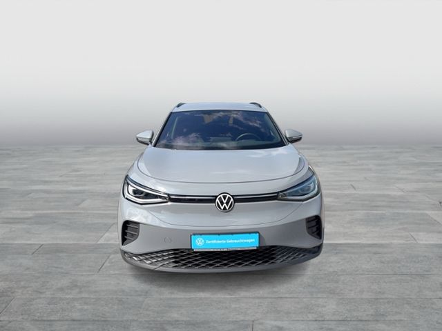 ID.4 PRO PERFORMANCE MATRIX WÄREMP.ACC NAVI KLIM
