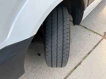 Mercedes Sprinter - 4