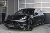 Porsche Cayenne GTS 4.8 V8 - gebrauchte Porsche Cayenne aus dem Jahr 2013