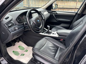 BMW X3 - 9