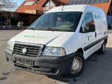 Fiat Scudo 2.0 Cdi LKW Zulassung - Fiat Scudo aus 2006