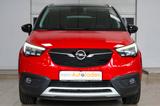 Opel Crossland(X) Ultimate Aut. *NAVI*LED*HUD*LEDER* - rote Opel Crossland (X)