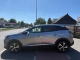 Peugeot 3008 HDI GT Line Memory-Sitze/360°KAM./AHK/SHZ - Peugeot 3008: Hdi