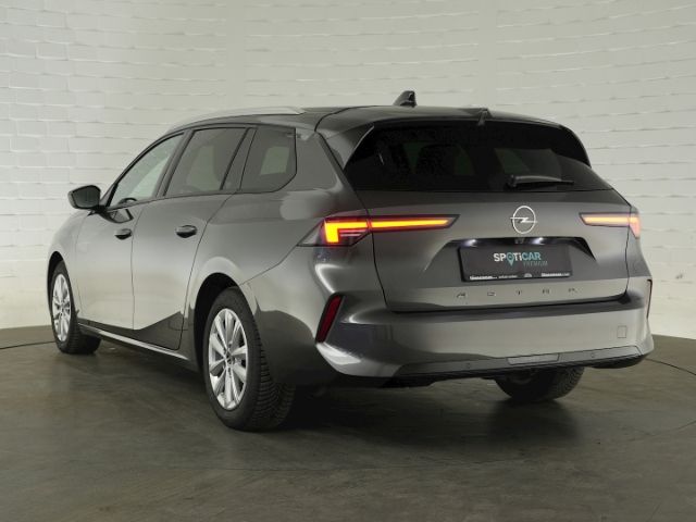 Astra L ST ELEGANCE CDTI AT+NAVI+LED LICHT+RÜCKF