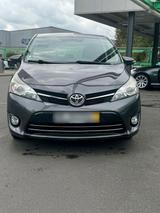 Toyota Verso 2.0 7 sitzer - Toyota Verso in Bremen
