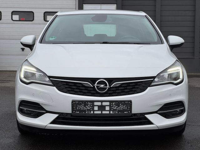 Opel Astra K Lim. 5-trg. Edition Start/Stop