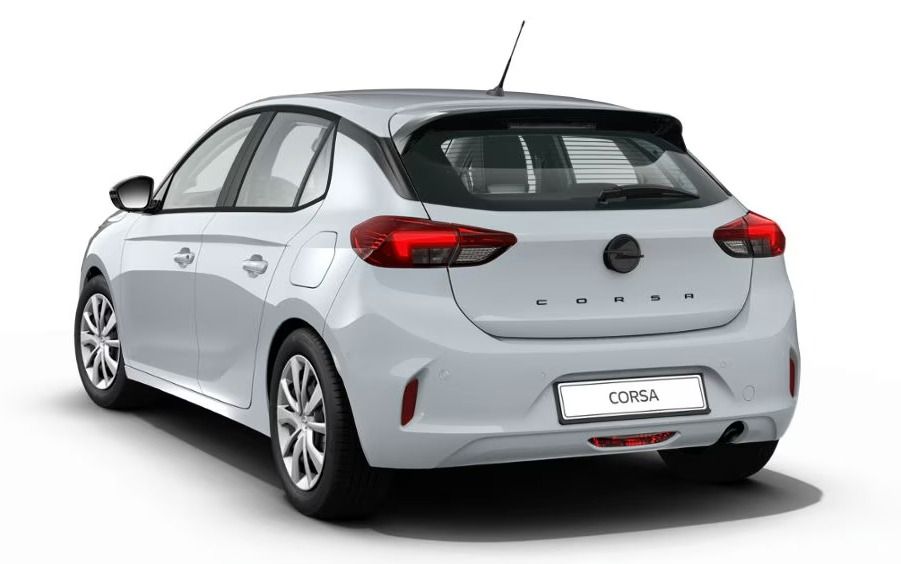 Opel Corsa - Bild 6