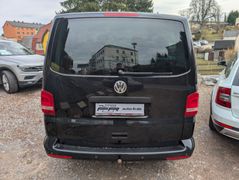 VW T5 Multivan 4Motion 2.0TDI 140PS Standheizung