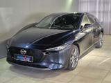 Mazda 3 Selection G-150/MT/Design-P./Actives.-P./Navi/ - Mazda 3 in Kassel