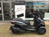 Piaggio MP3 400 Sport E5+ - PIAGGIO ROLLER 400