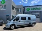 Clever Celebration 600 /150PS /Wintertauglich /Euro5 - Wohnmobil oder -wagen Wintertauglich