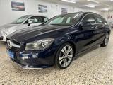 Mercedes-Benz CLA 200 CLA -Klasse Shooting Brake - Mercedes-Benz: Blau, Klasse