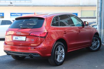 Audi Q5 - 5