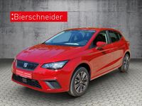 Seat Ibiza - Vorschau Bild 1