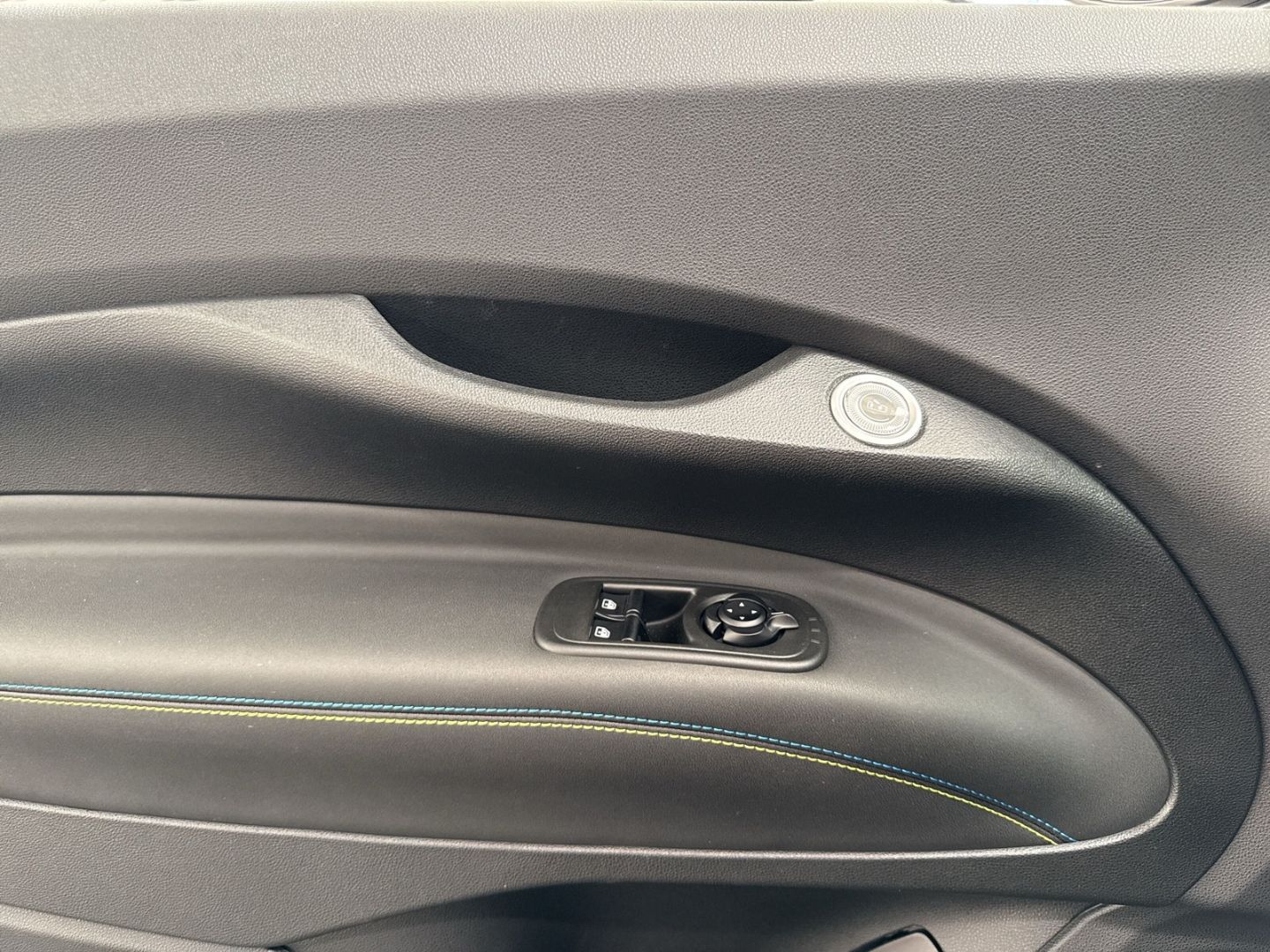 Abarth 500e - Bild 13
