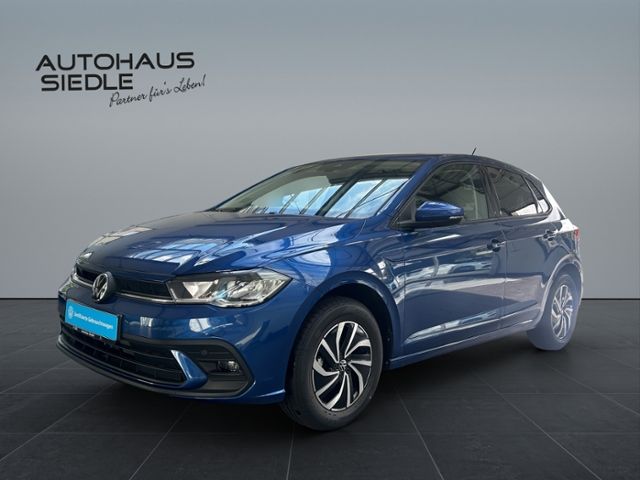 Volkswagen Polo 1.0 TSI Life Alu Kamera Sitzheizung foto 2