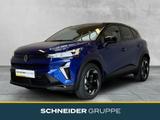 Renault CAPTUR TECHNO MILD HYBRID 140 SHZ+NAVI+KAMERA - Renault Captur aus 2025
