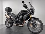 Triumph TIGER 800 *TOP-ZUSTAND *SERVICE NEU - Offers