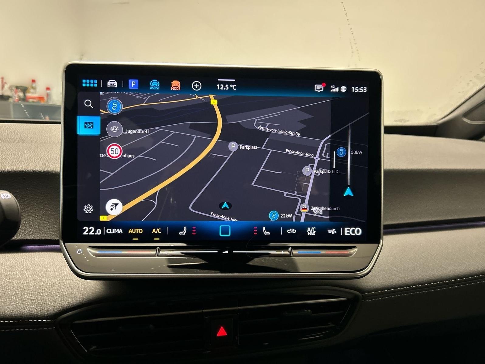 Volkswagen ID.3 Pro S, миниатюра 17