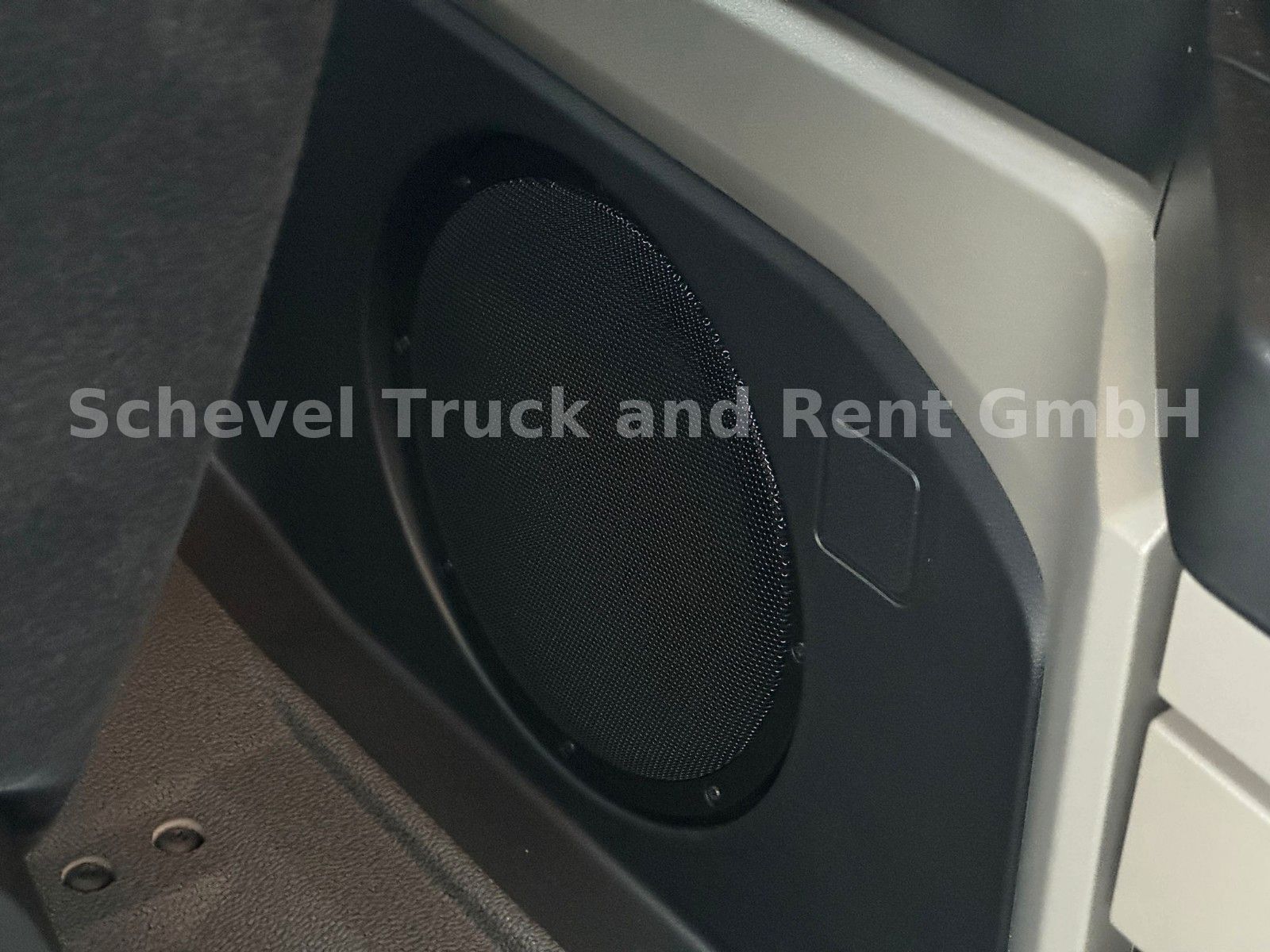 Fahrzeugabbildung MAN TGX 18.480 BL SA GM ACC LDW ADR Retarder