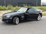 Chrysler Crossfire - Chrysler Crossfire von privat