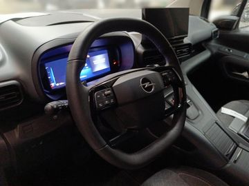 Bild 5 Opel Combo Life XL GS +7-Sitzer+MLED+SHZ+KAMERA+NAVI+