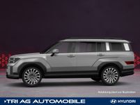 Hyundai SANTA FE - Vorschau Bild 11