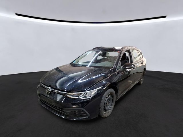 VW Golf VIII Variant Life 2.0TDI+110kW