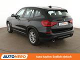 BMW xDrive 20d Advantage Aut.*NAVI*LED*360CAM*SHZ* - gebrauchte BMW X3 aus dem Jahr 2020