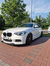 BMW Bmw 1er 116i F20 2013 - BMW 116 in Dresden
