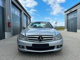 Mercedes-Benz C 320 CDI Elegance Navi PDC Schiebedach Volleder - Mercedes-Benz C 320 Gebrauchtwagen