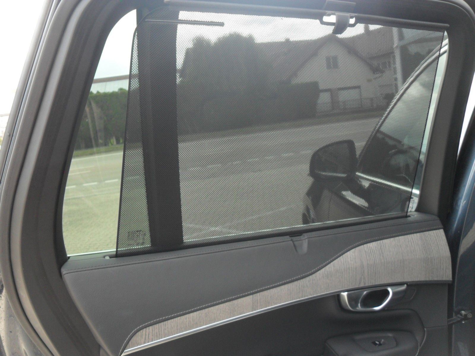 Fahrzeugabbildung Volvo XC 90 Ultimate Bright AWD