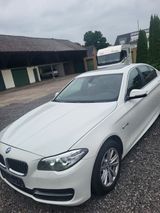 BMW 535i xDrive F10 Neues TÜV - BMW: F10