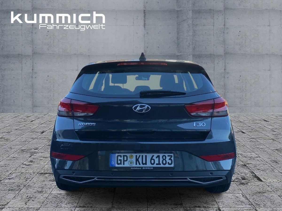 Hyundai i30 - Bild 5