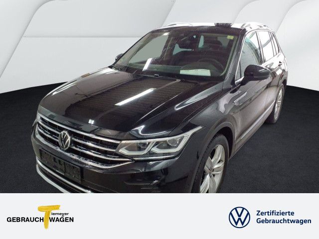 Volkswagen Tiguan 2.0 TDI DSG ELEGANCE MATRIX VIRTUAL LM19