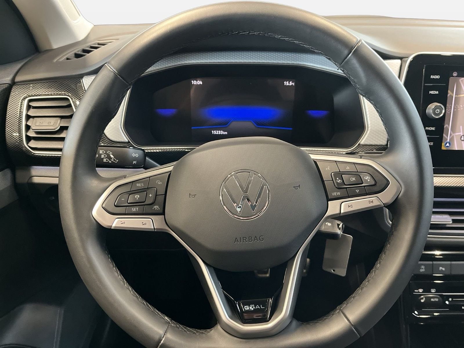Volkswagen T-Cross - Bild 18