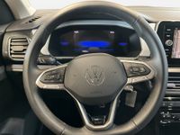 Volkswagen T-Cross - Vorschau Bild 18