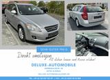 Kia cee'd Sportswagon 1.6 CVVT - LPG Autogas /Benzin - Kia mit LPG-Antrieb