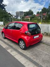 Toyota Aygo, Kupplung NEU, Familienauto - Toyota in Frankfurt (Main): Aygo