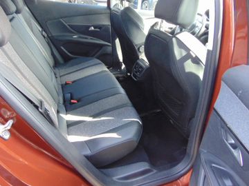 Bild 10 Peugeot 3008 Allure