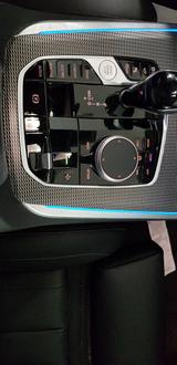 BMW X5 xDrive40i - - blaue BMW X5