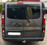 Opel Vivaro B Combi L1H1, 2,7t, Euro6, AHK, Navi - gebrauchte Opel Vivaro aus dem Jahr 2015