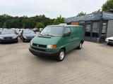 Volkswagen T4 Kombi/2,4/WOHNMOBIL AUSBAU - Volkswagen T4: Wohnmobil