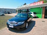 Saab 9-3 Cabriolet 1.9 TiD 16V DPF Vector - Saab aus 2008: Cabrio