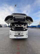 Volvo AERO500 XL    RETARDER STANDCLIMA - Angebote