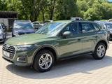 Audi Q5 40 TDI quattro S-line/LED/NAVI/94.000km - Audi: S9