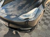 Tesla MODEL Y PERFORMANCE DUAL MOTOR tow 21 turbine - Tesla Model Y: Dual Motor