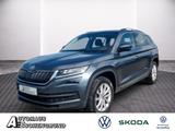 Skoda Kodiaq 2.0 TDI DSG 4x4 SOLEIL NAVI AHK STANDH. L - Skoda in Neubrandenburg