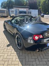 BMW Z4 3.0i - - gebrauchte BMW Z4 aus dem Jahr 2003